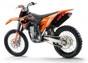 KTM 450 SX-F